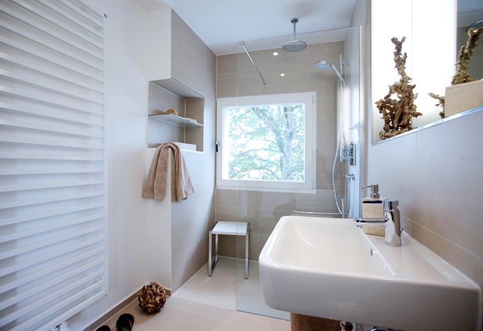 Bild Badezimmer Sanitäranlagenbau