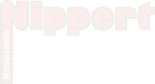Meisterbetrieb Nippert Logo